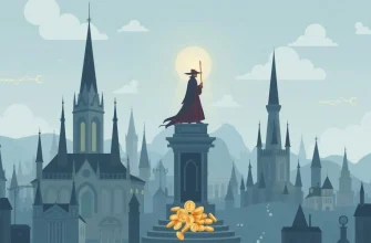 Fantasy Films About Financial Magic
