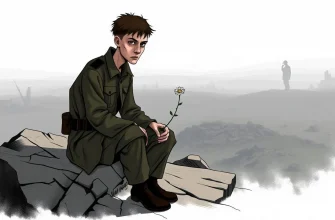 War Films Exploring Psychological Recovery