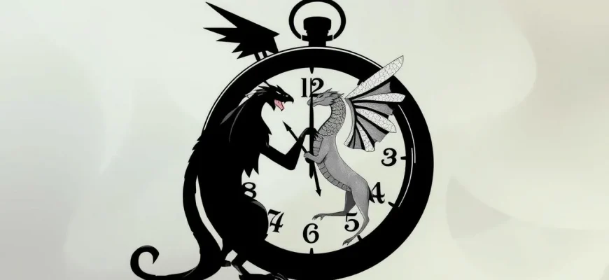 10 Fantasy Films That Will Take You Through Time