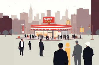 Top 10 Fast Food Drama Films