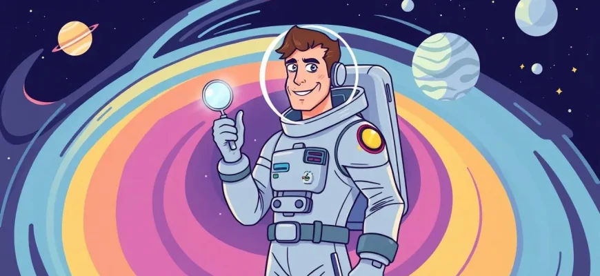 Top 10 Sci-Fi Films About Dentists