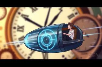 Time Travel Adventures: 10 Films to Explore