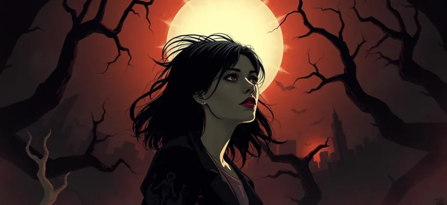 10 Horror Films That Explore the Dark Side of Ambition