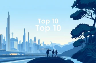 Sci-Fi Cinema: A Journey Through Social Transformation