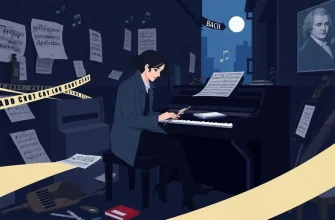 Detective Films About Composers