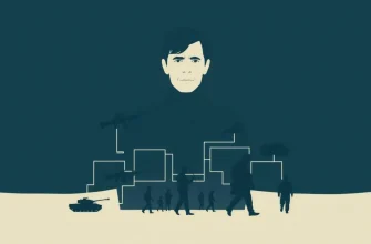 Top 10 Films About the Chechen Wars