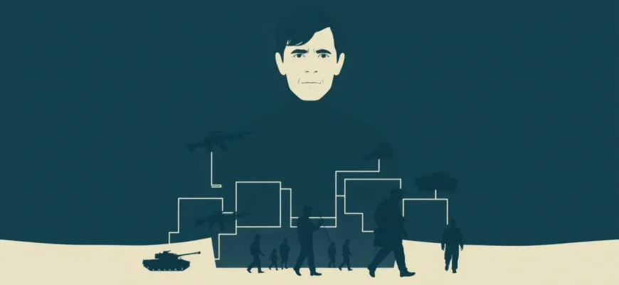 Top 10 Films About the Chechen Wars