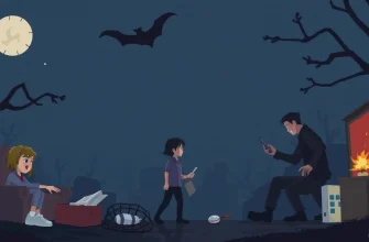 Top 10 Horror Movies to Watch Online