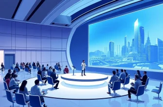 Top 10 Sci-Fi Films Featuring Scientific Conferences