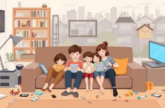 10 Family Films That Reflect Modern Life