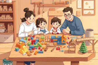 Family Building Adventures: 10 Films to Watch Together