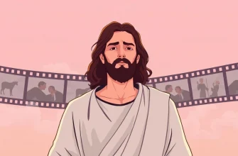 Jesus Christ in Melodrama Films: A Cinematic Journey