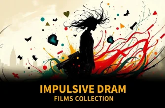 10 Drama Films About Impulsiveness