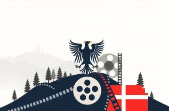 Georgian Cinema Gems - 10 Films to Watch