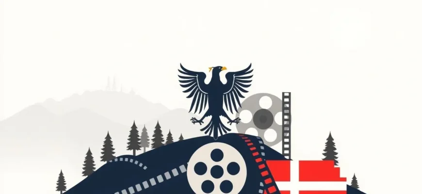 Georgian Cinema Gems - 10 Films to Watch