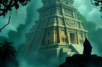 Mayan Mysteries: 10 Mystical Films to Explore