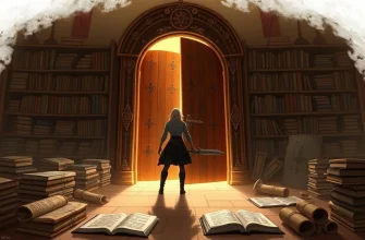 Adventure Films: Uncovering Secrets in the Archives