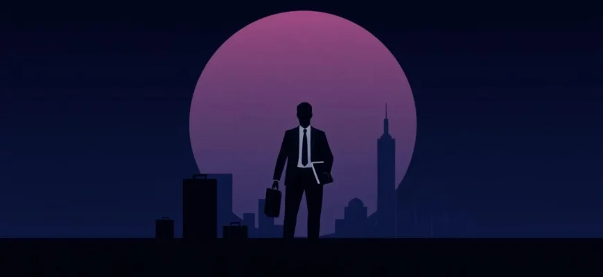 10 Thrilling Films About Insurance Agents