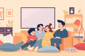 Family-Friendly College Movies