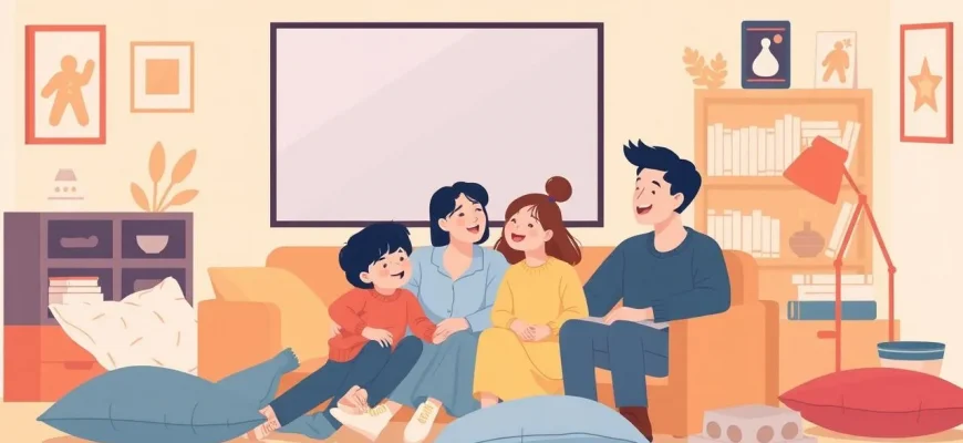 Family-Friendly College Movies