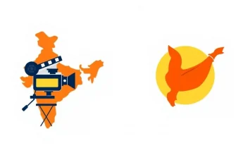 Top 10 South Indian Films Dubbed in Hindi