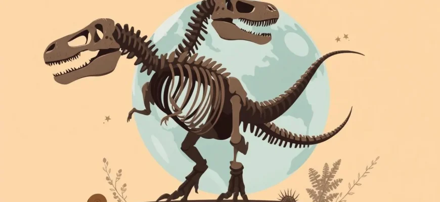 Fossil Documentaries: Unearthing the Past