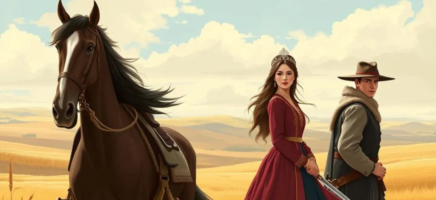 Cossack Romance Films: A Melodramatic Journey