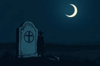 Westerns with a Twist: Tombstone Tales