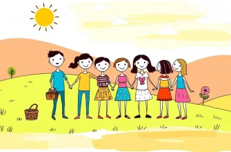 Family Buddy Films: A Collection of Heartwarming Adventures