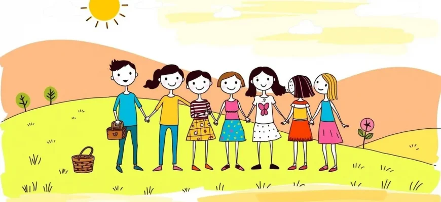 Family Buddy Films: A Collection of Heartwarming Adventures