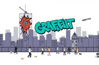 10 Hilarious Graffiti Comedy Films You Can't Miss