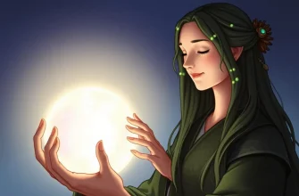 Top 10 Mystical Films About Druid Prophecies