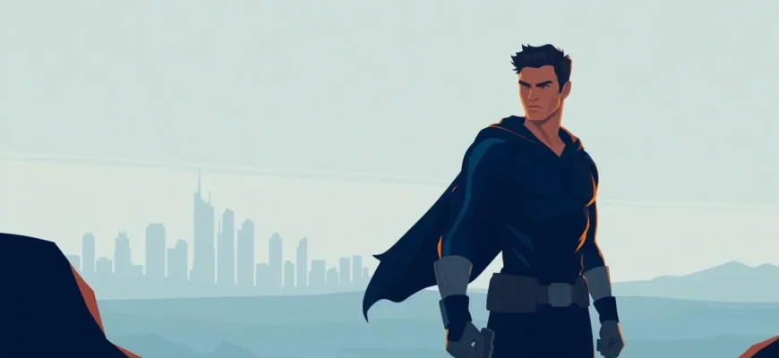 Top 10 Action Movies Featuring Lone Heroes