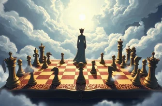 Fantasy Chess Films: A Magical Journey