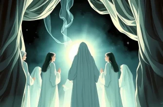 Mystical Films About Female Cults