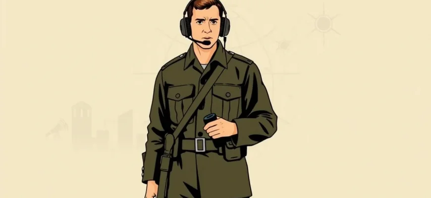 WWII Signal Corps Films: 10 Must-Watch Movies