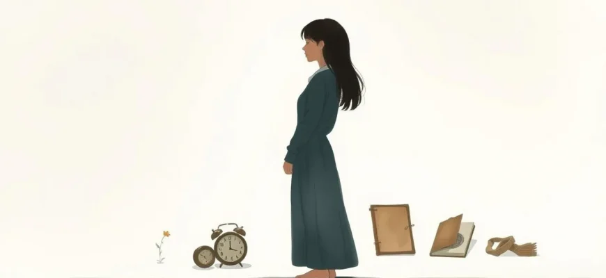 10 Drama Films About Sacrifice