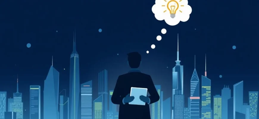 Documentaries on Digital Leadership: A Curated Collection