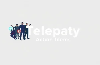 Telepathy in Action: A Cinematic Journey