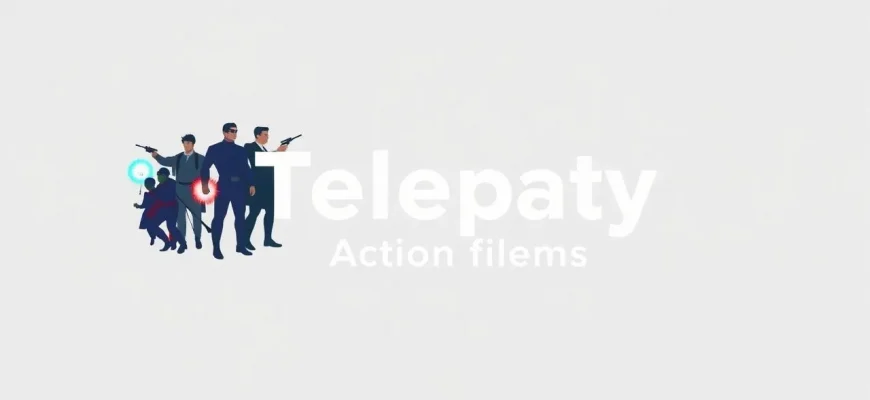 Telepathy in Action: A Cinematic Journey