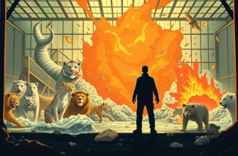 Top 10 Zoo Disaster Movies