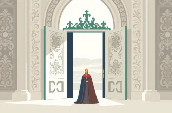 Regal Drama: 10 Films About Monarchs