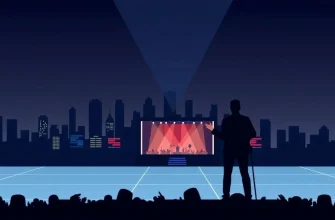 Explore the Magic of Virtual Concerts: A Documentary Journey