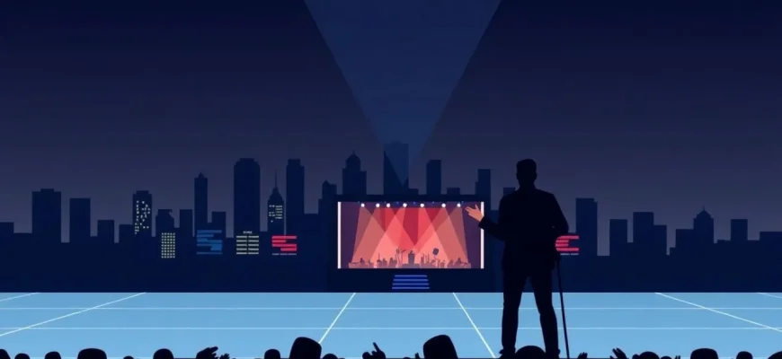 Explore the Magic of Virtual Concerts: A Documentary Journey