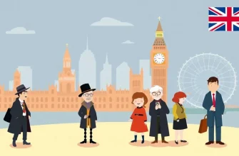 London Laughs: Top 10 Comedies Set in London