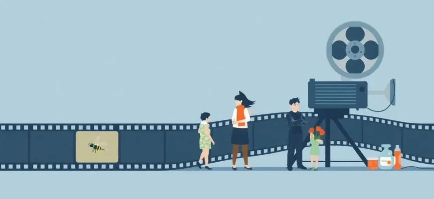 Allergy in Cinema: A Curated Film Collection
