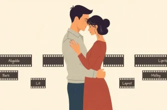 10 Must-Watch Biopic Films Exploring Relationships