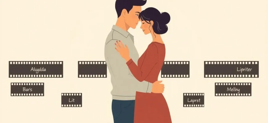 10 Must-Watch Biopic Films Exploring Relationships