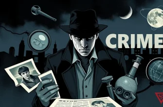 Top 10 Crime Films About Obsession