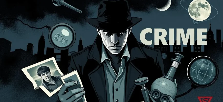 Top 10 Crime Films About Obsession